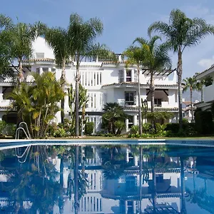 Appartamento Serinamar- Los Naranjos De, Marbella